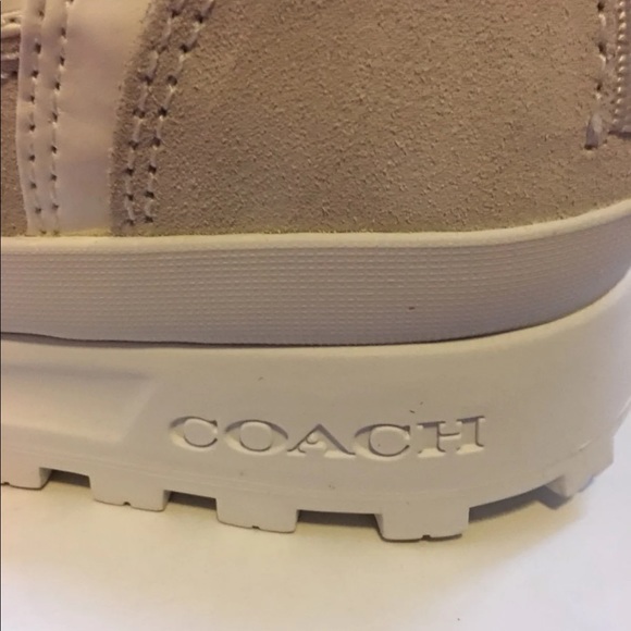 ❤️COACH Boots❤️ - Picture 7 of 7